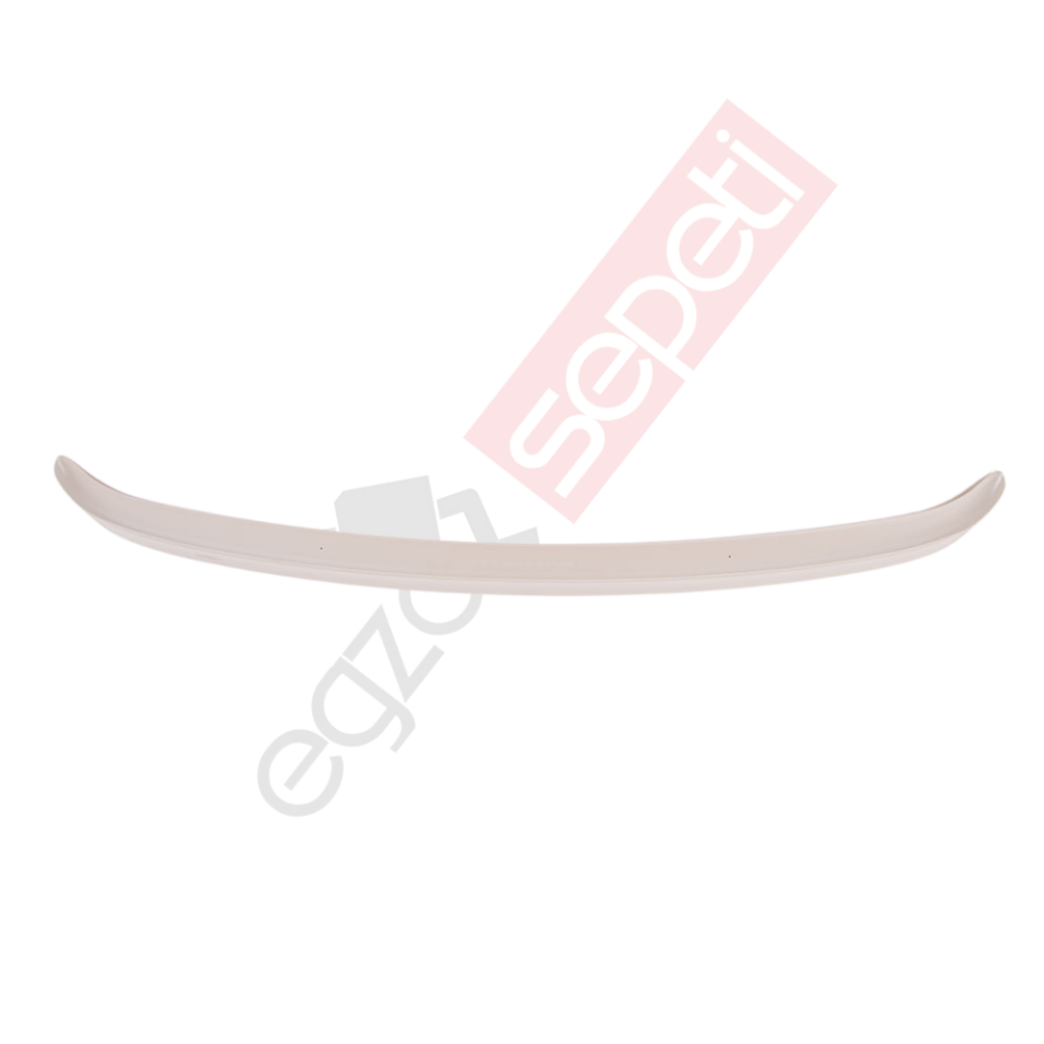 Bmw E60 Ac Schnitzer Bagaj Spoileri