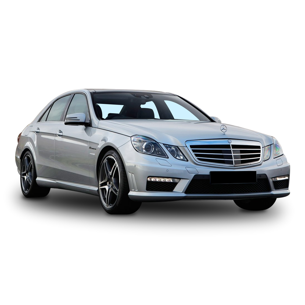 Mercedes E Serisi W212 E63 AMG Body Kit 2009-2013 Arası