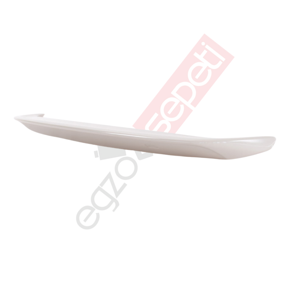 Bmw E60 Ac Schnitzer Bagaj Spoileri