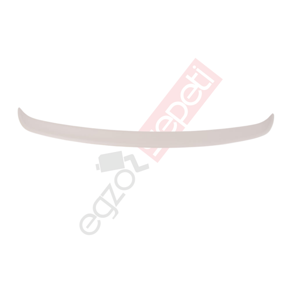 Bmw E60 Ac Schnitzer Bagaj Spoileri