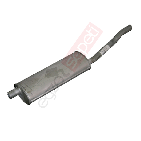 Daewoo Espero 1.5-2.0 Arka Susturucu 1995-99