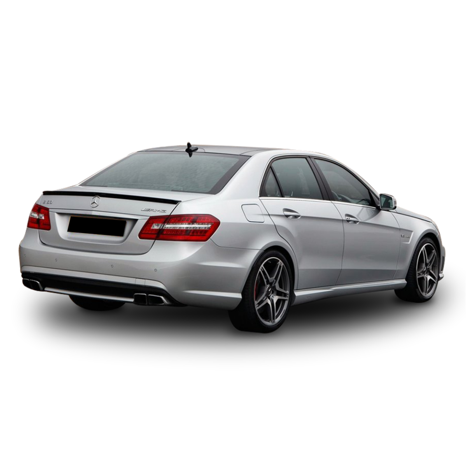 Mercedes E Serisi W212 E63 AMG Body Kit 2009-2013 Arası