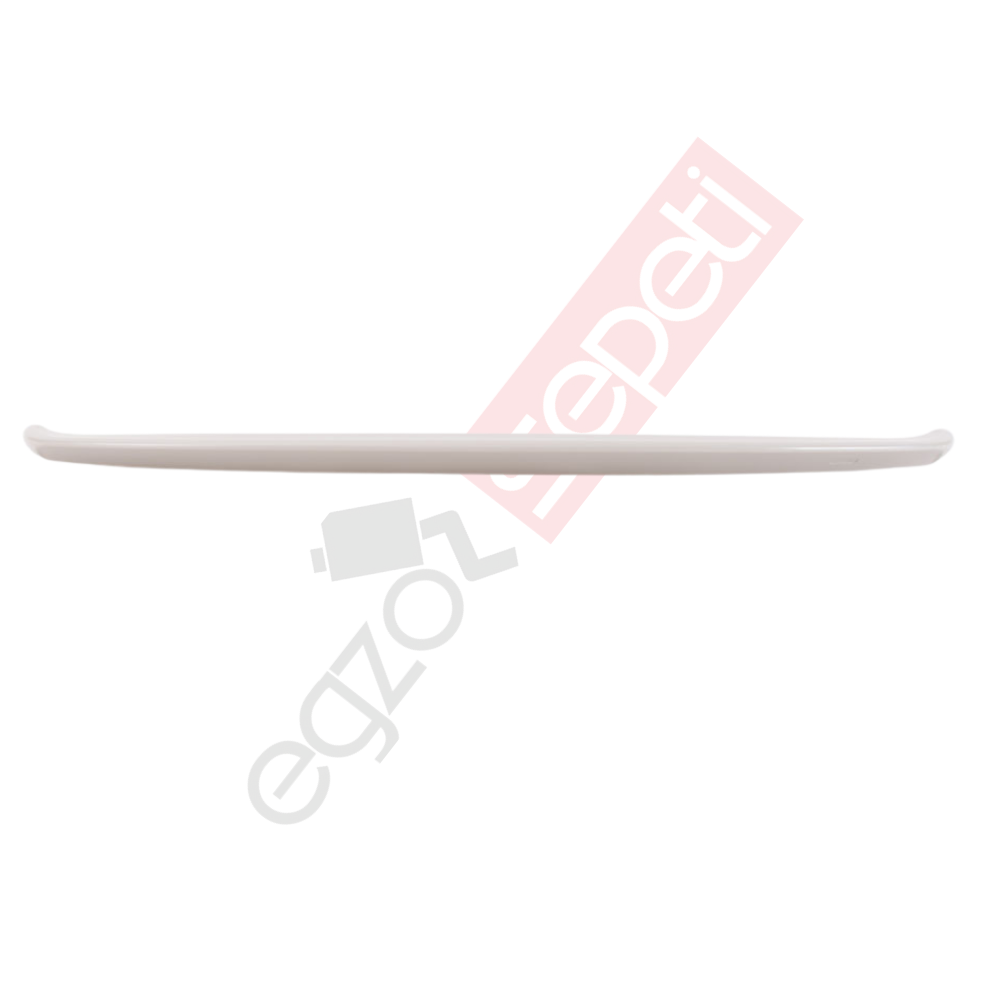 Bmw E60 Ac Schnitzer Bagaj Spoileri