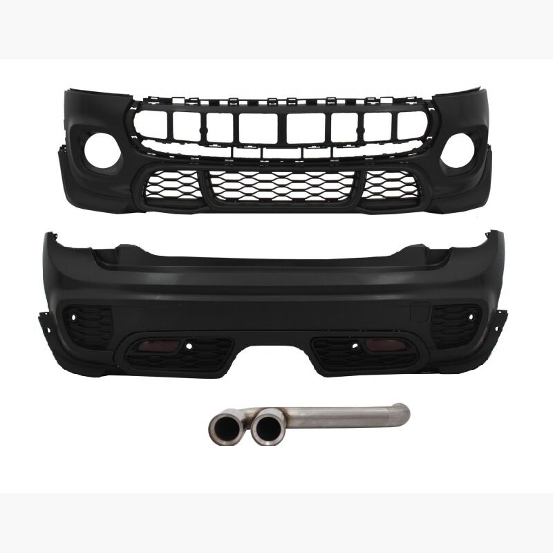 BODY KİT MİNİ COOPER F56 2DOOR 14'-ON