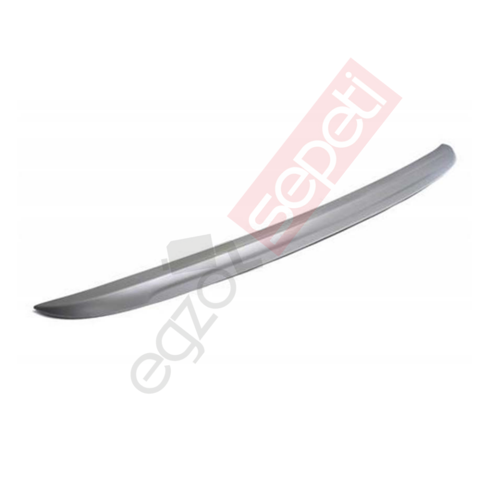 Bmw E60 M-Tech Bagaj Spoileri