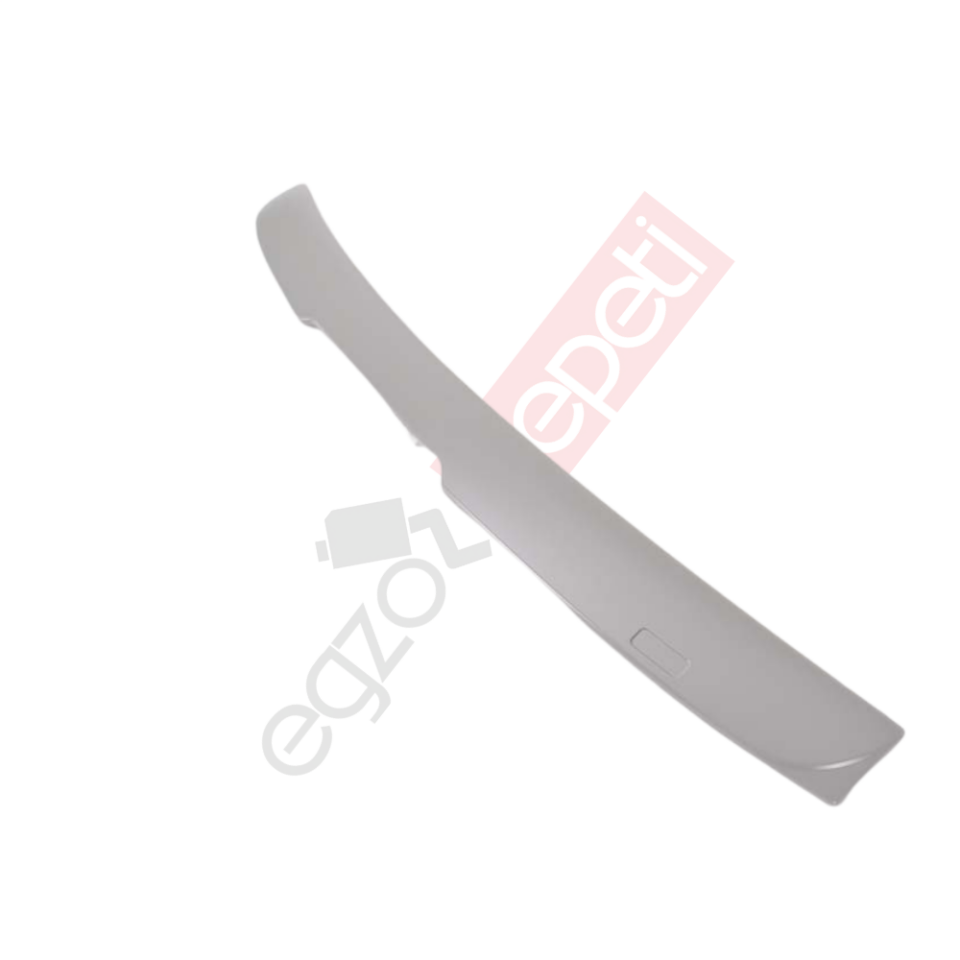 Bmw E60 Tavan-Cam Spoileri