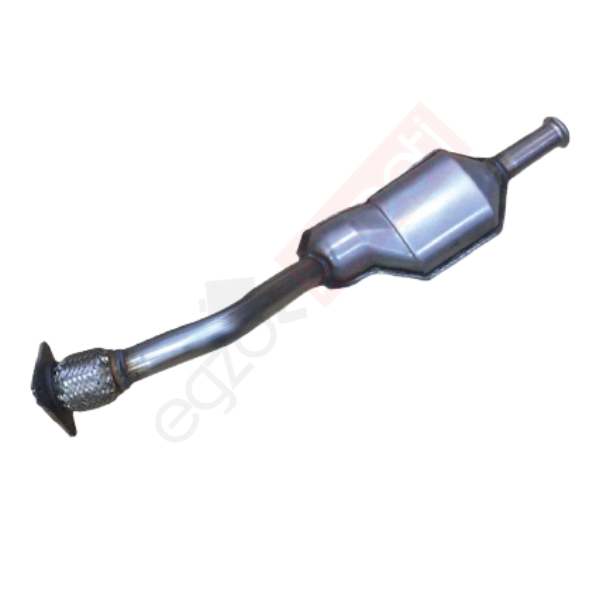 Renault Laguna 1 1.8 / 2.0 16V Spiralli Katalitik Konverter Euro 4 1998 / 2001