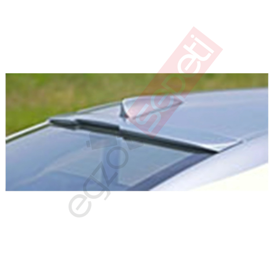 Bmw E60 Tavan-Cam Spoileri