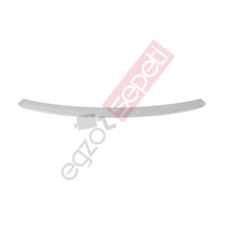 Mercedes W212 E CLASS TAVAN CAM SPOİLERİ