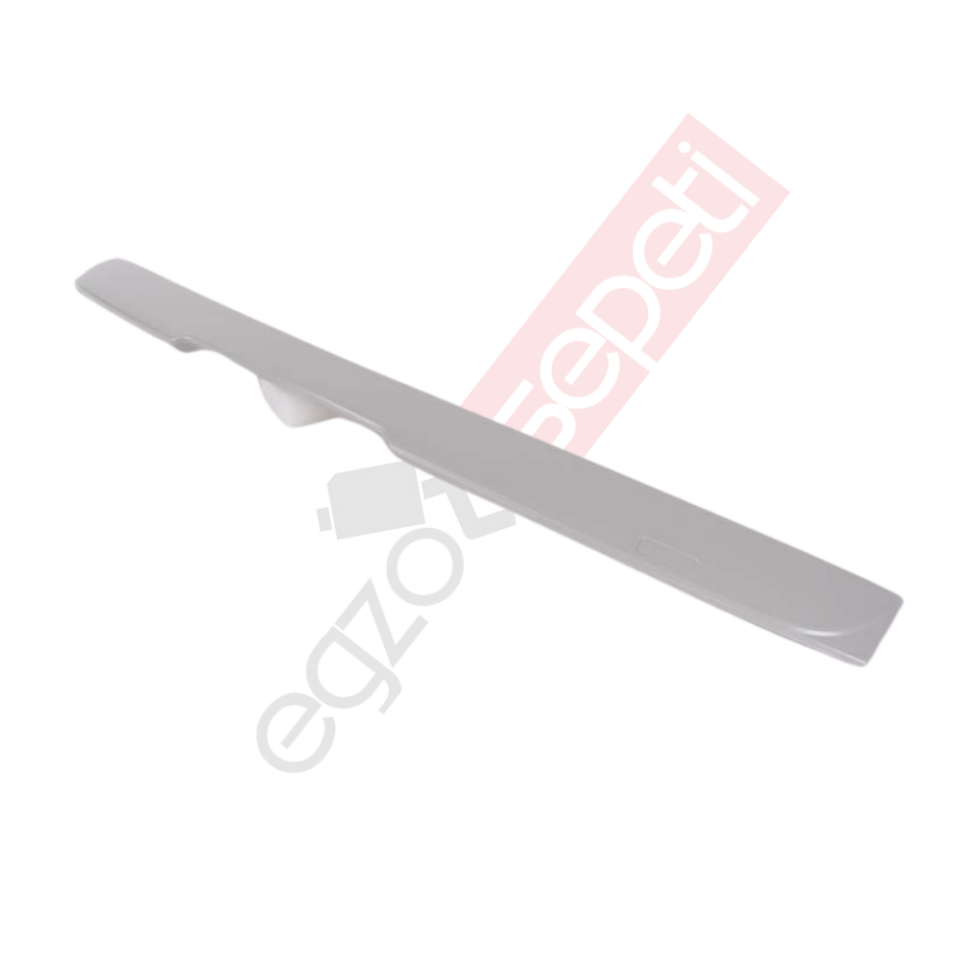 Bmw E60 Tavan-Cam Spoileri