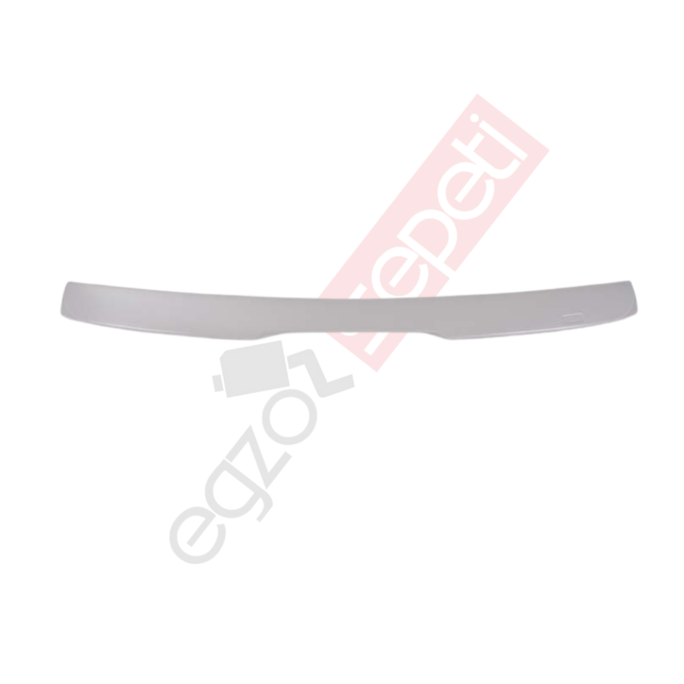 Bmw E60 Tavan-Cam Spoileri