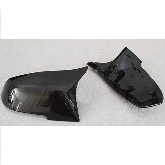 AYNA KAPAĞI SİYAH F10 LCİ M5 ''F06/F12/F13'' ''F01/F02 LCİ''