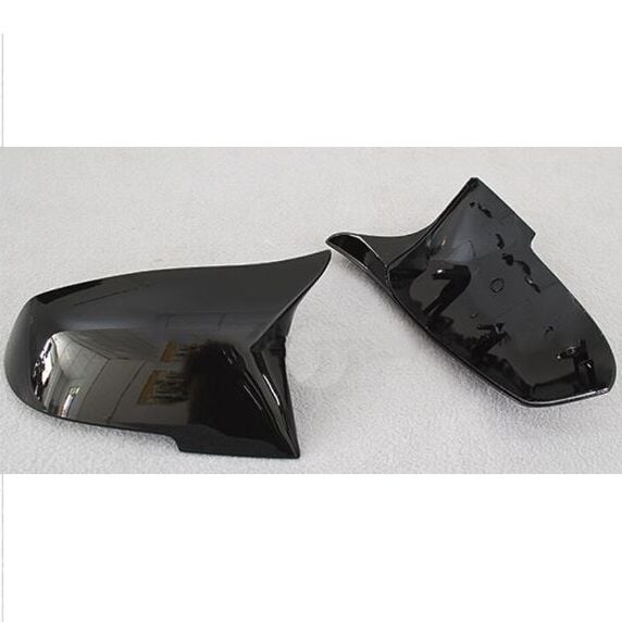 AYNA KAPAĞI SİYAH F10 LCİ M5 ''F06/F12/F13'' ''F01/F02 LCİ''