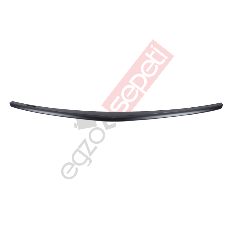 Mercedes W212 E CLASS AMG BAGAJ SPOİLERİ