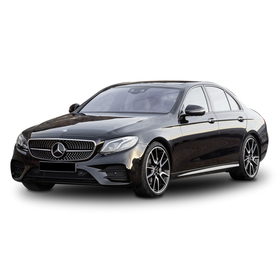 Mercedes E Serisi W213 E43 AMG Body Kit