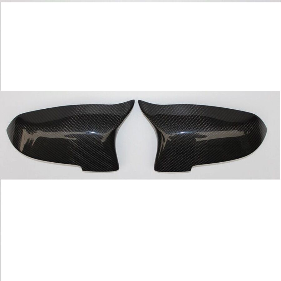 AYNA KAPAĞI CARBON F10 LCİ M5 ''F06/F12/F13'' ''F01-F02 LCİ''