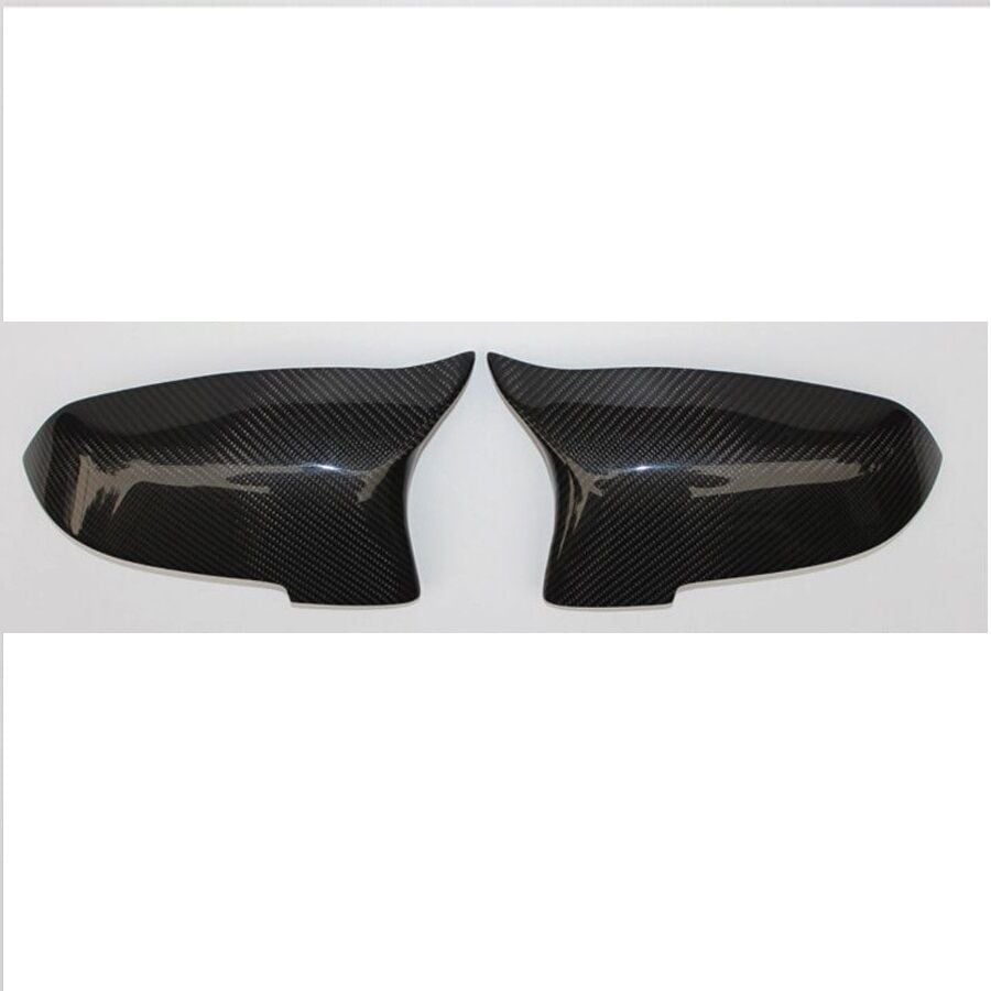 AYNA KAPAĞI CARBON F10 LCİ M5 ''F06/F12/F13'' ''F01-F02 LCİ''