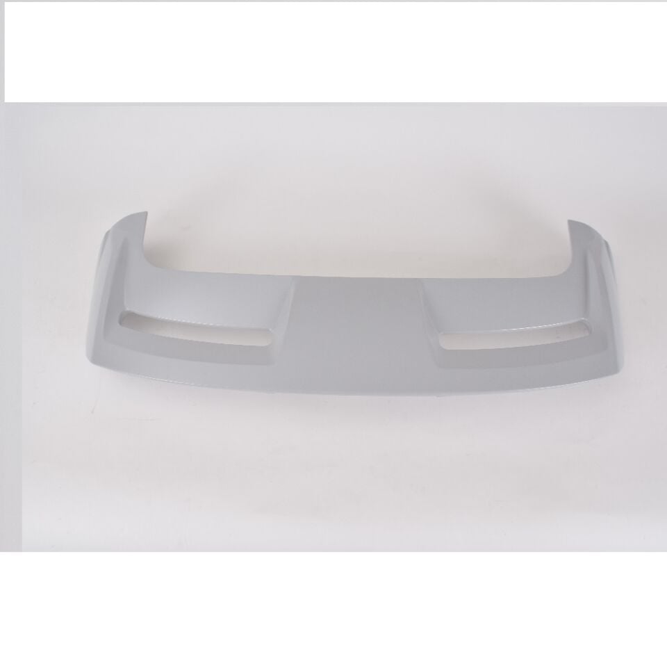 FOCUS HATCHBACK ST SPOİLER 2013-ON