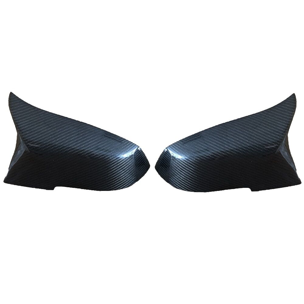 F20/F30/F32/F33/F36 M1-M3-M4 GÖRÜNÜM CARBON AYNA KAPAĞI