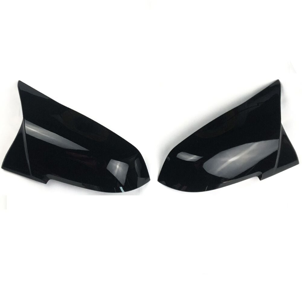 F20/F30/F32/F33/F36 M1-M3-M4 GÖRÜNÜM PİANO BLACK AYNA KAPAĞI