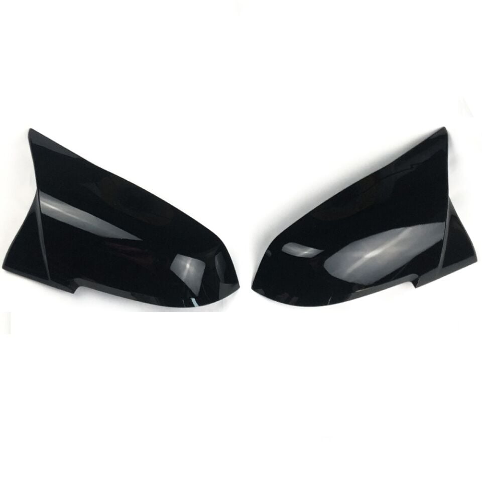 F20/F30/F32/F33/F36 M1-M3-M4 GÖRÜNÜM PİANO BLACK AYNA KAPAĞI