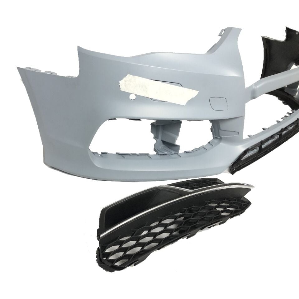 A3 ÖN TAMPON S 12-16