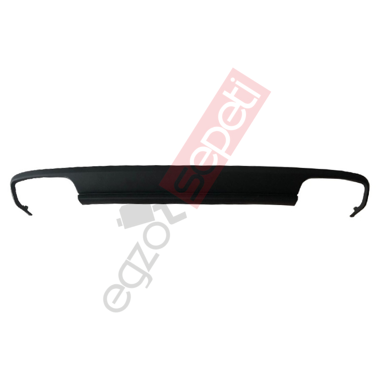 Mercedes W212 DİFÜZÖR E63 09-13