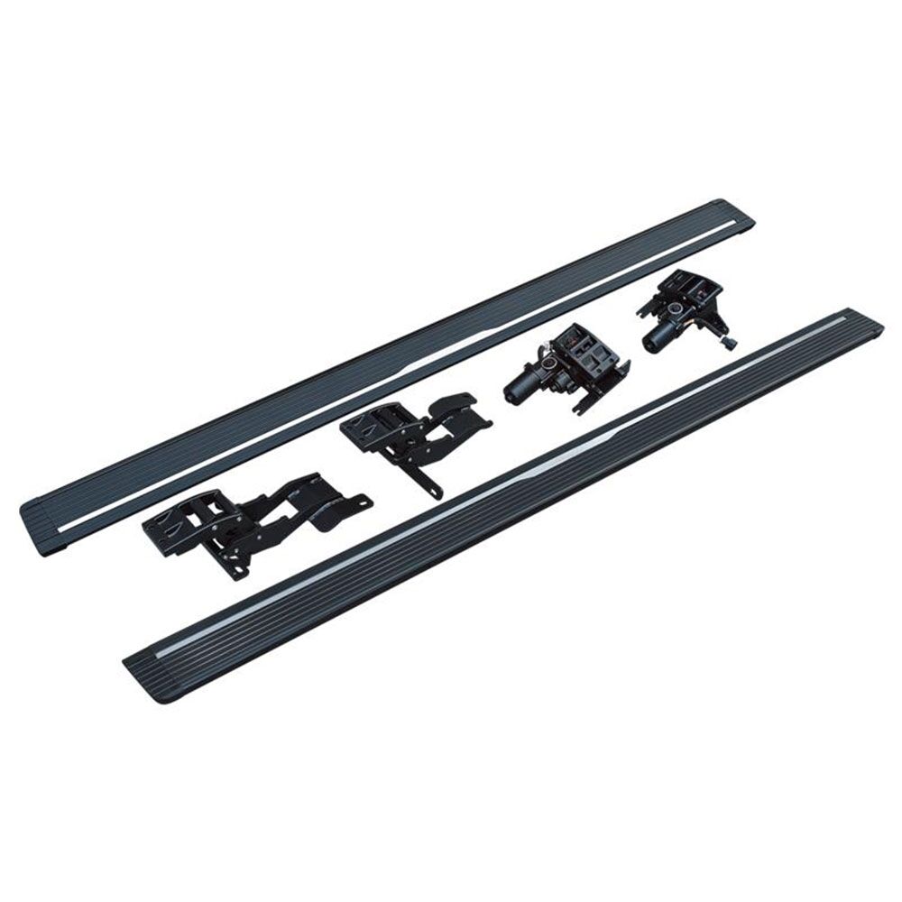 X6 F16 BASAMAK ELEKTRİKLİ 14-ON