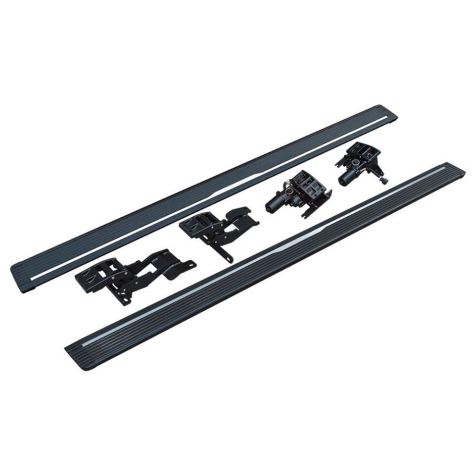 X6 F16 BASAMAK ELEKTRİKLİ 14-ON