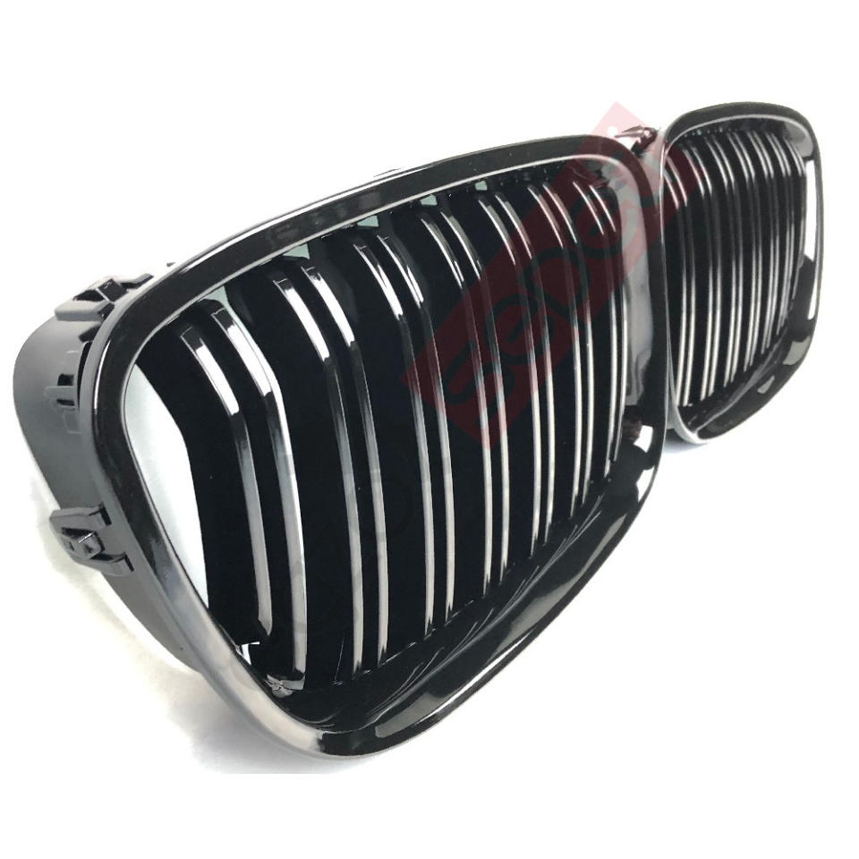 Bmw F07 Panjur F10 Gt M5