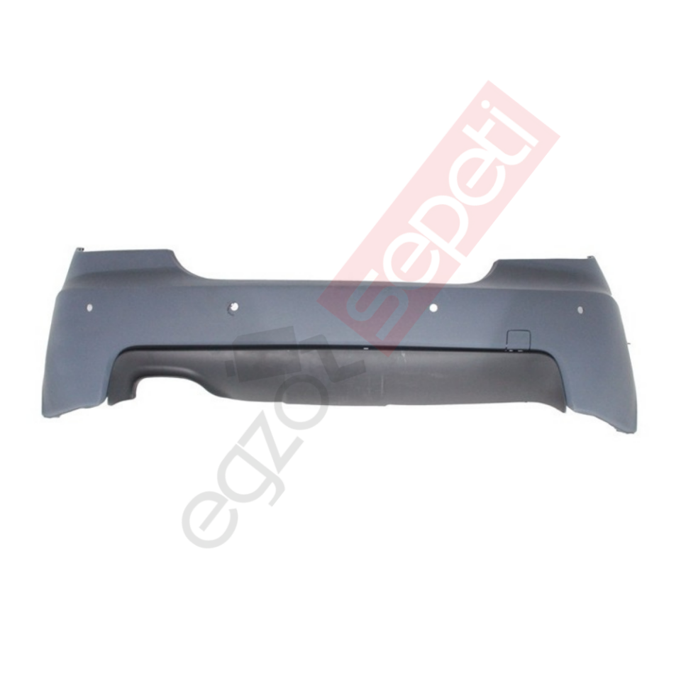 Bmw Body Kit E61 Lci M-Tech