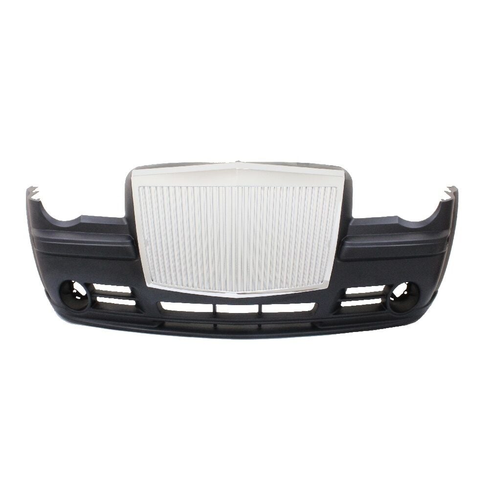 300C ÖN TAMPON ROLLS ROYCE TİP CHRYSLER