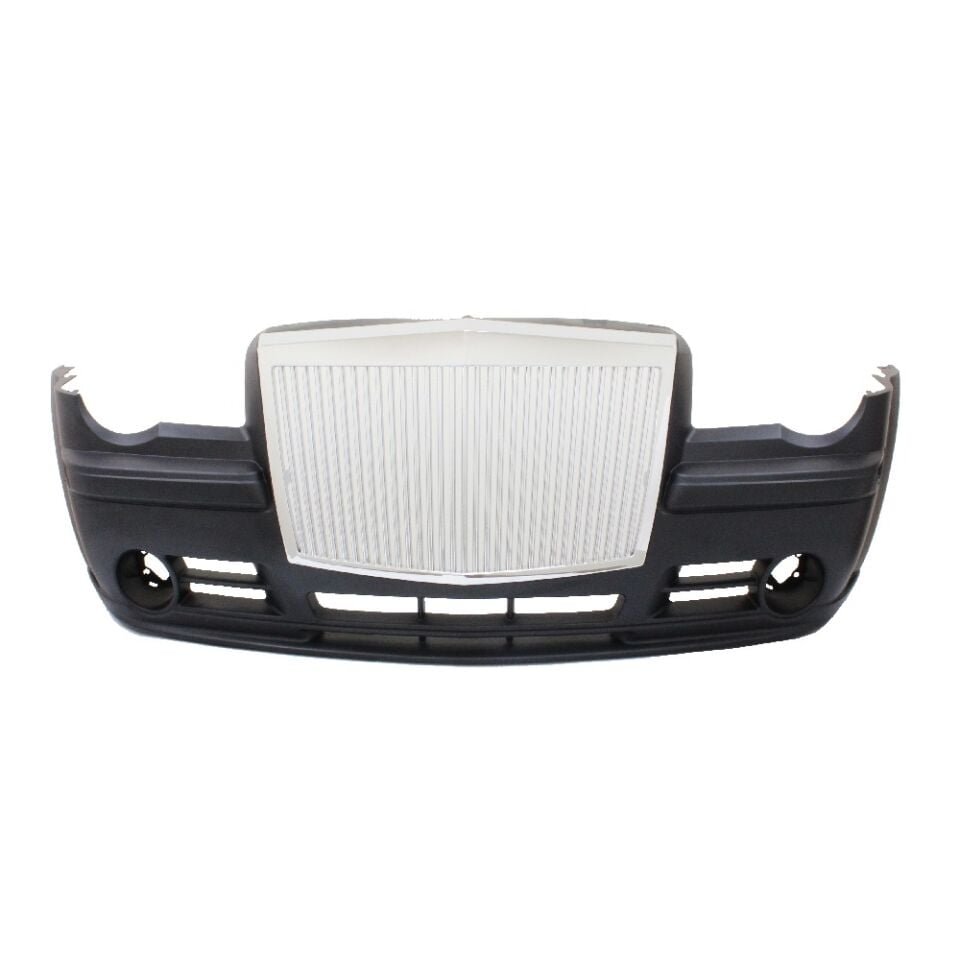 300C ÖN TAMPON ROLLS ROYCE TİP CHRYSLER