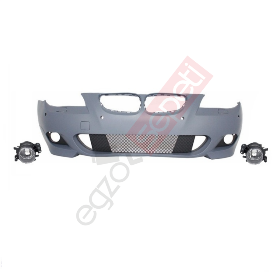 Bmw Body Kit E61 Lci M-Tech