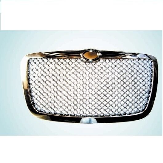 300C PANJUR KROM BENTLEY TiP 04-10