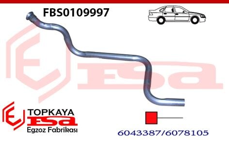 Ford Taunus 1.6 Ön Boru Havşalı 1973 > 1983