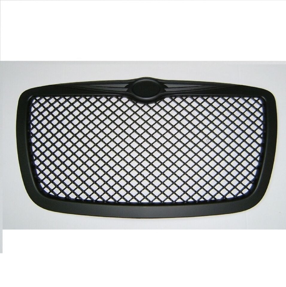 300C PANJUR PARLAK SİYAH BENTLEY TiP 04-10