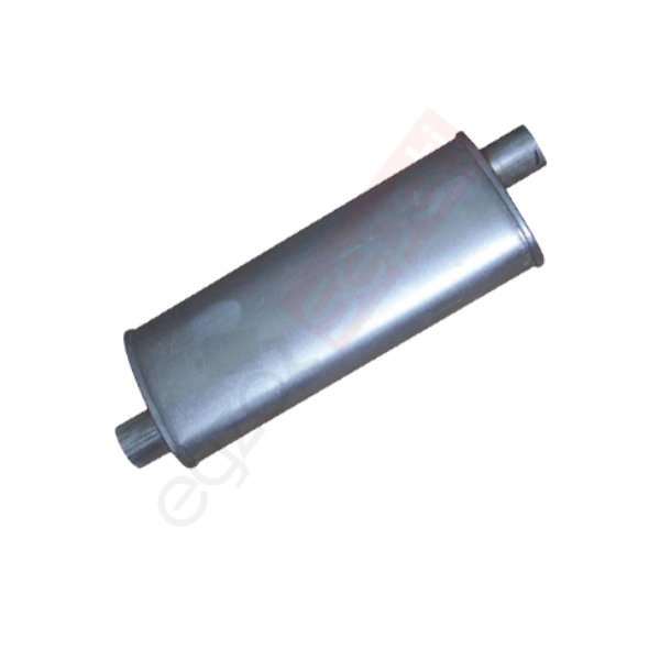 Ford Taunus 1.6 Orta Susturucu Sedan / Stw 1973 / 1983