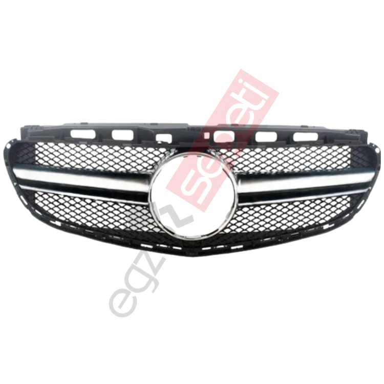 Mercedes W212 PANJUR E63 GRİ ÇITA 2014-2016