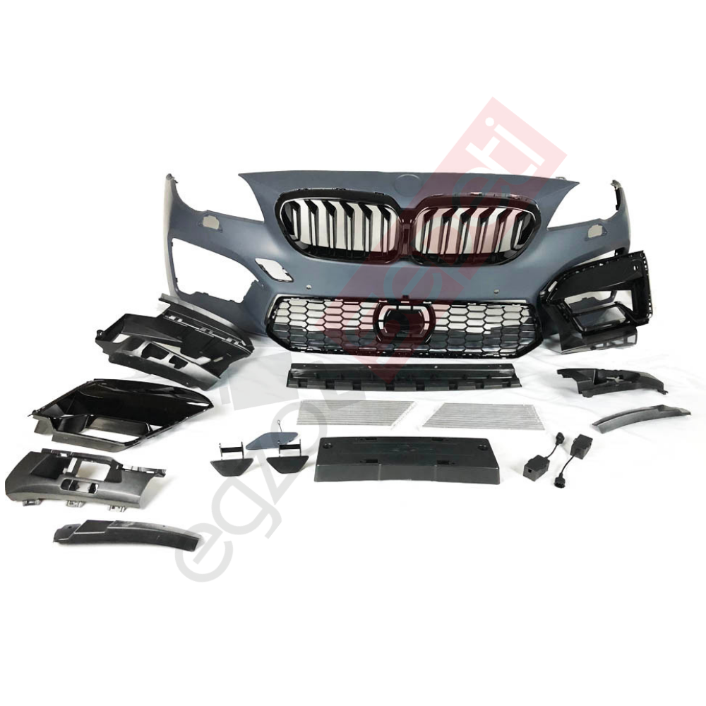 Bmw F10 Body Kit To G30 M5 Egsozlu