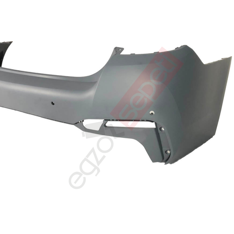 Bmw F10 Body Kit To G30 M5 Egsozlu