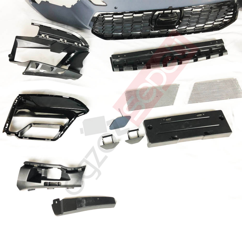 Bmw F10 Body Kit To G30 M5 Egsozlu