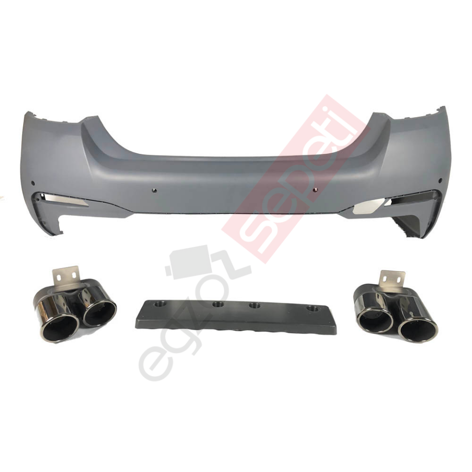 Bmw F10 Body Kit To G30 M5 Egsozlu