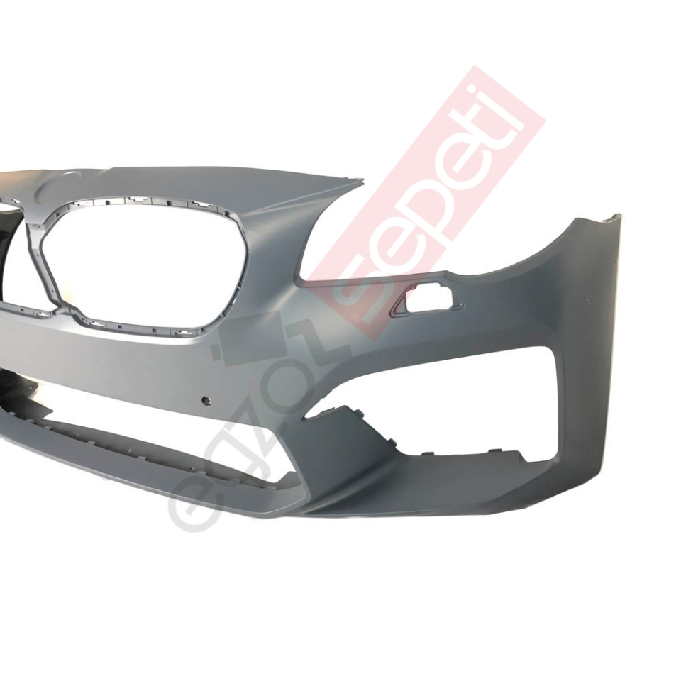 Bmw F10 Body Kit To G30 M5 Egsozlu