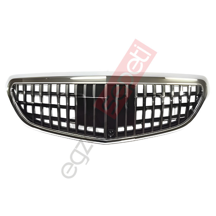 Mercedes W212 PANJUR MBH 2014-2016