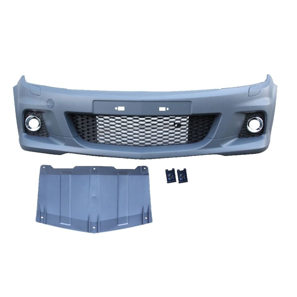 OPEL ASTRA H ÖN TAMPON OPC STYLE GOOD GO