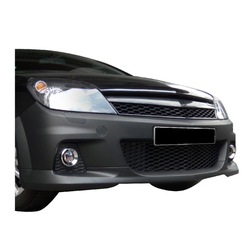 OPEL ASTRA H ÖN TAMPON OPC STYLE GOOD GO