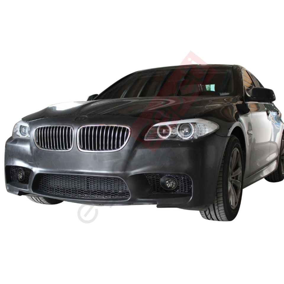 Bmw F10 Lci M5 Body Kit