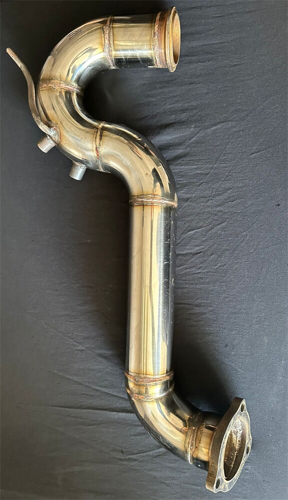 Opel İnsignia 2.0  Downpipe