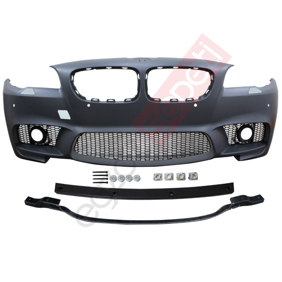 Bmw F10 Lci M5 Body Kit